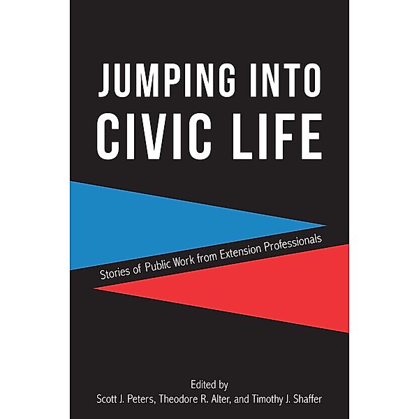 Jumping into Civic Life