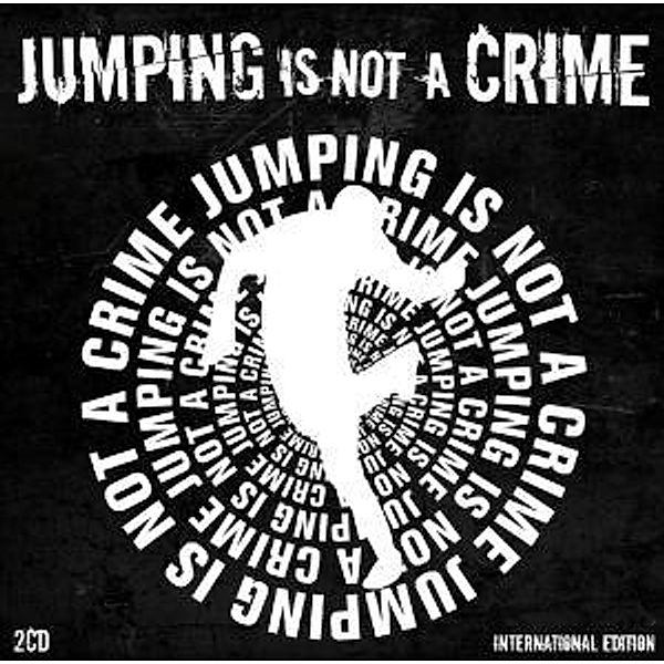 Jumping Is Not A Crime-Interna, Diverse Interpreten