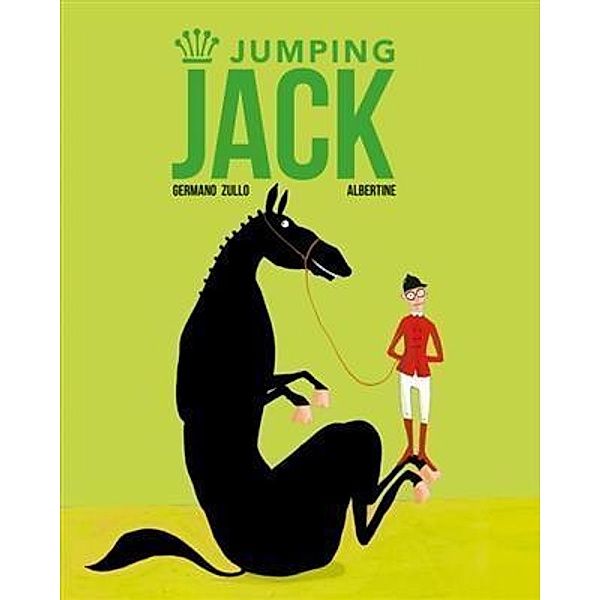 Jumping Jack, Germano Zullo