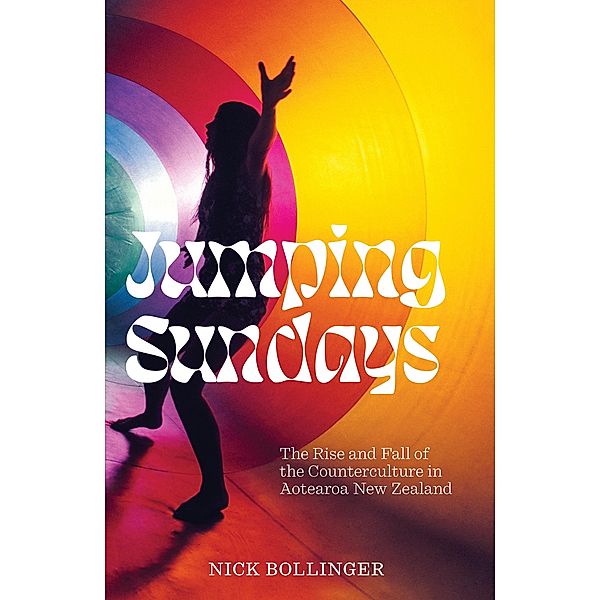 Jumping Sundays, Nick Bollinger