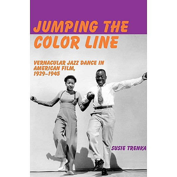 Jumping the Color Line, Susie Trenka