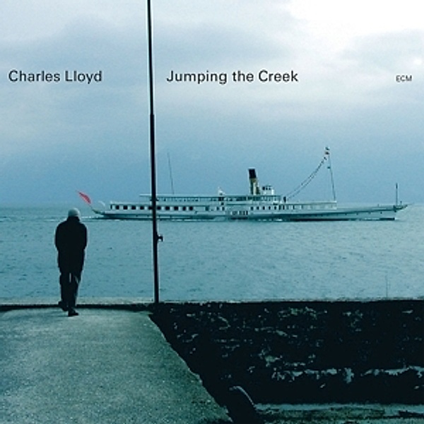 Jumping The Creek, Charles Quartet Lloyd
