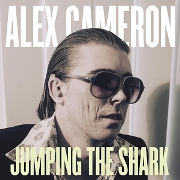 Jumping The Shark (Mc), Alex Cameron