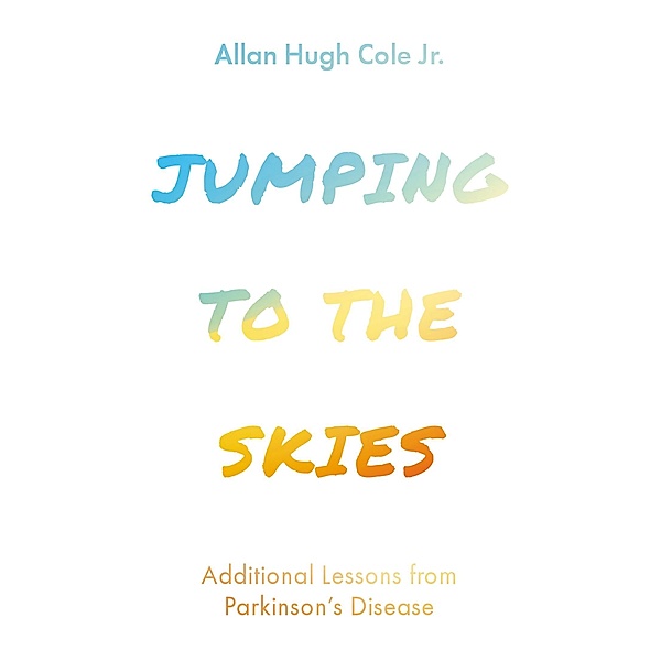 Jumping to the Skies, Allan HughJr. Cole