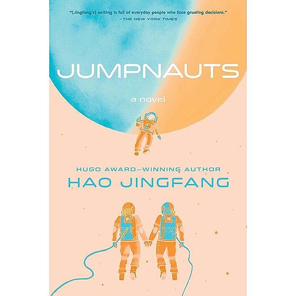 Jumpnauts, Hao Jingfang
