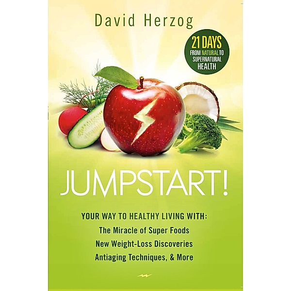 Jumpstart!, David Herzog