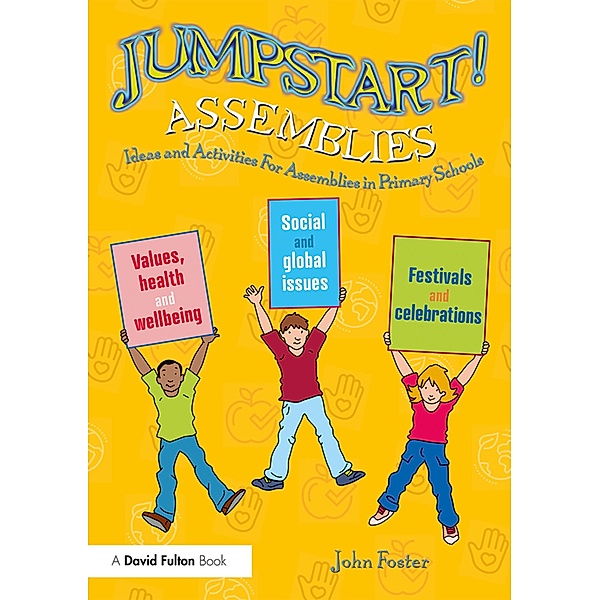 Jumpstart! Assemblies, John Foster