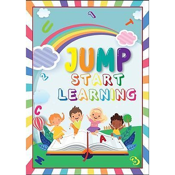 Jumpstart Learning, Rachel Kelley