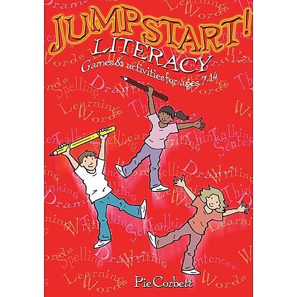 Jumpstart! Literacy, Pie Corbett