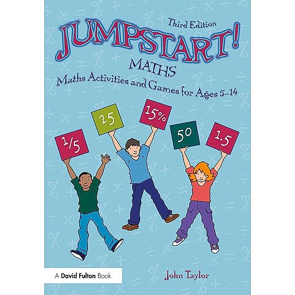 Jumpstart! Maths, John Taylor