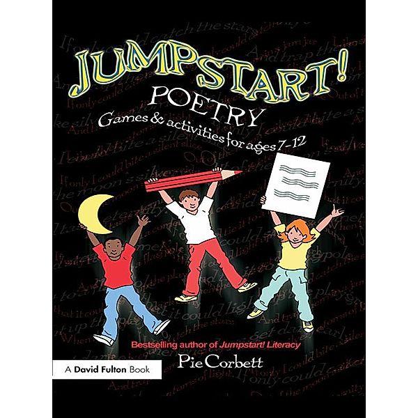 Jumpstart! Poetry, Pie Corbett