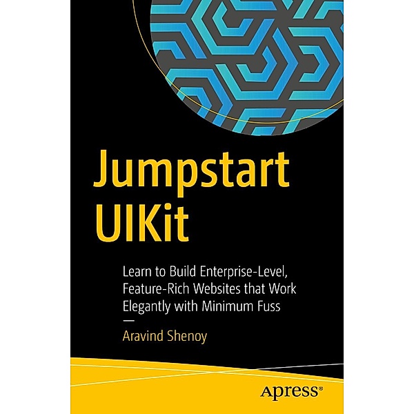 Jumpstart UIKit, Aravind Shenoy