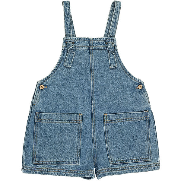 Play Up Jumpsuit DUNGAREE in denim