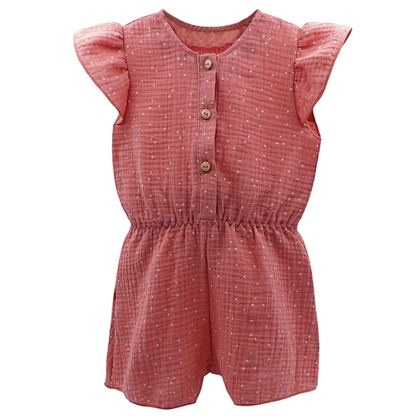 maximo Jumpsuit MUSLIN G in pink