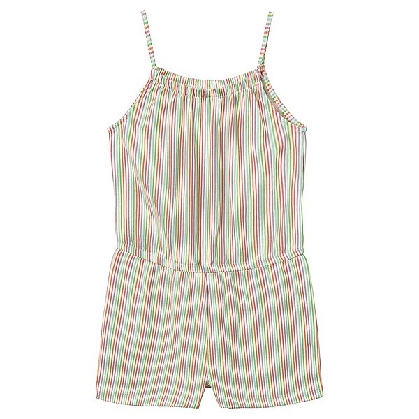 name it Jumpsuit NKFZASTRIPE COLOR in murex shell