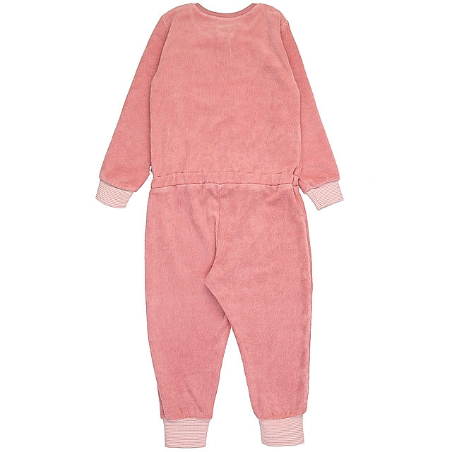 Jumpsuit WOODLAND lang in altrosa kaufen | tausendkind.de