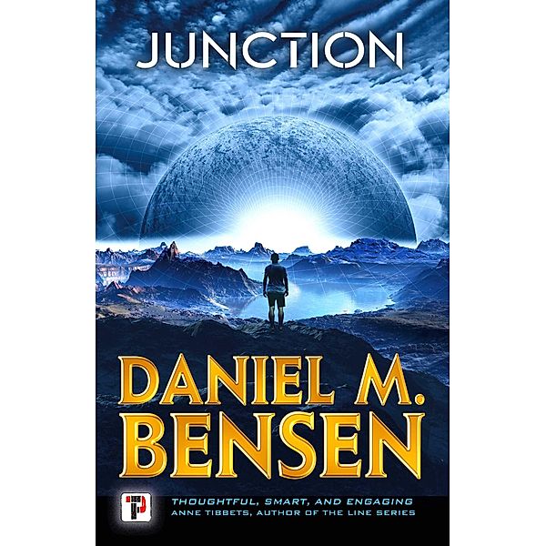 Junction, Daniel M. Bensen