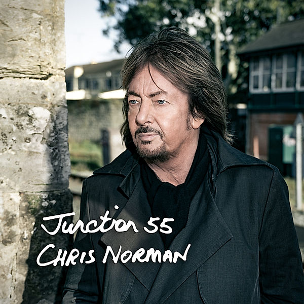 Junction 55, Chris Norman