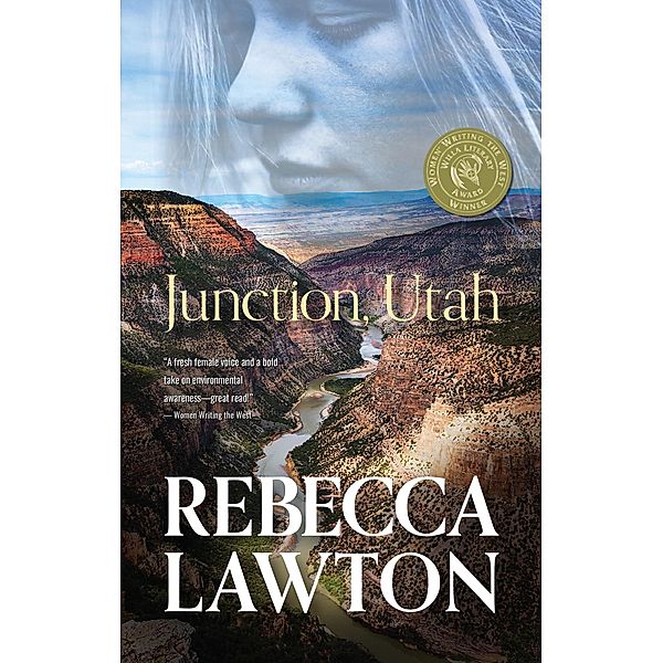 Junction, Utah, Rebecca Lawton