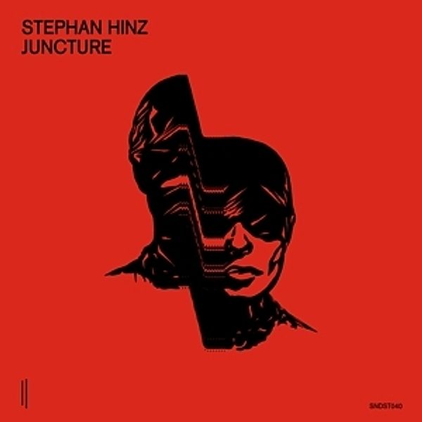 Juncture, Stephan Hinz