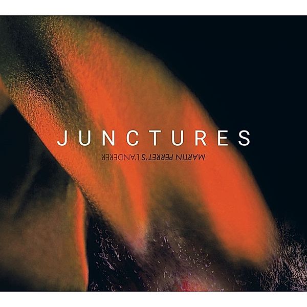 Junctures (Lp) (Vinyl), Martin Perret's L'Anderer