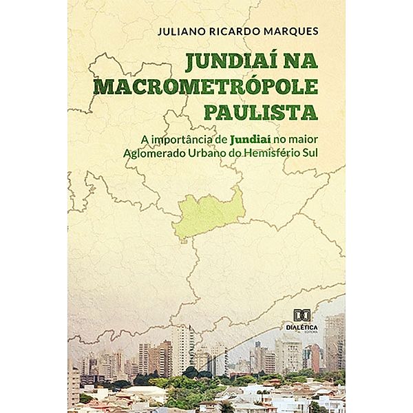 Jundiaí na Macrometrópole Paulista, Juliano Ricardo Marques