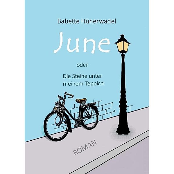 June, Babette Hünerwadel