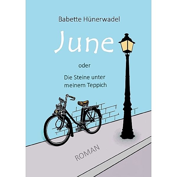 June, Babette Hünerwadel