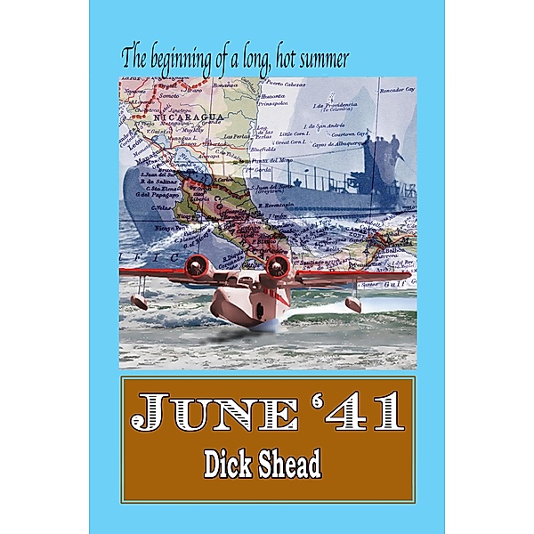 June '41, Dick Shead
