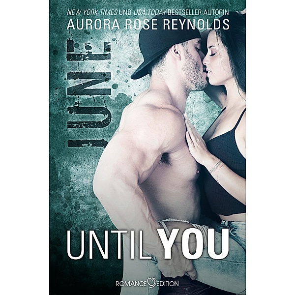 June / Until You Bd.3, Aurora Rose Reynolds