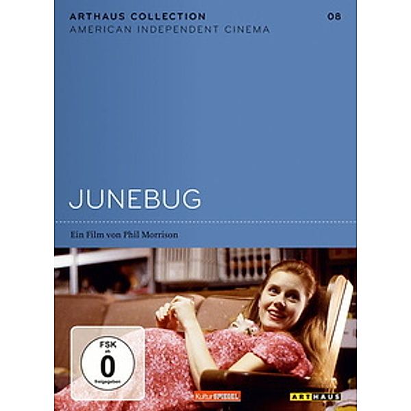 Junebug, Angus MacLachlan