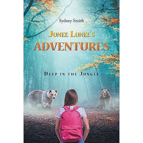 Junee Lunee's Adventures, Sydney Smith