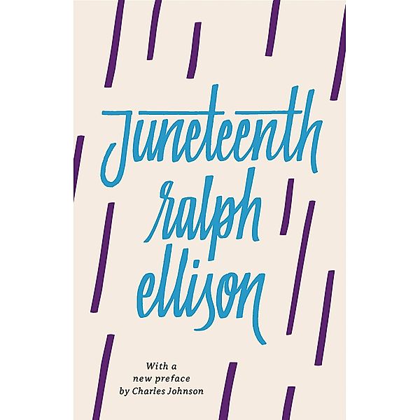 Juneteenth / Vintage International, Ralph Ellison