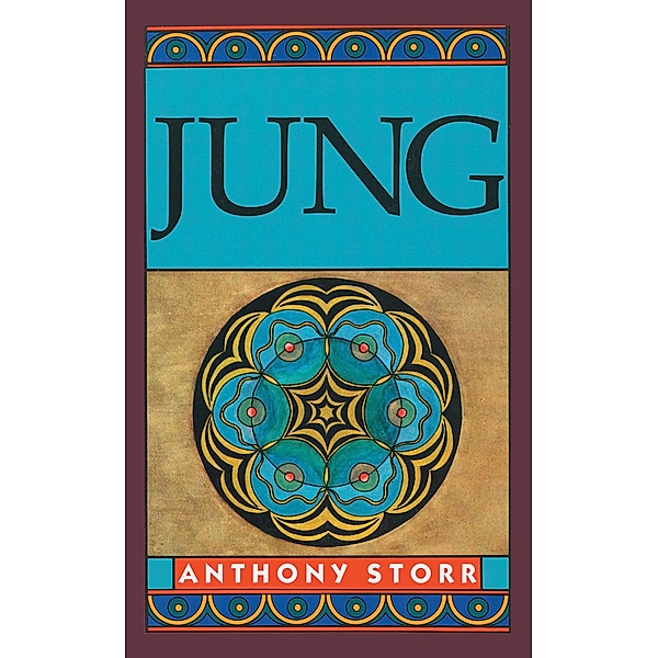 Jung, Anthony Storr