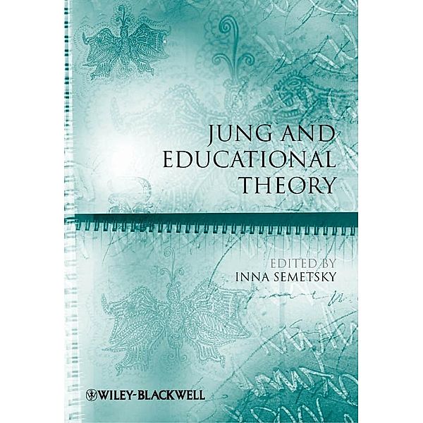 Jung and Educational Theory