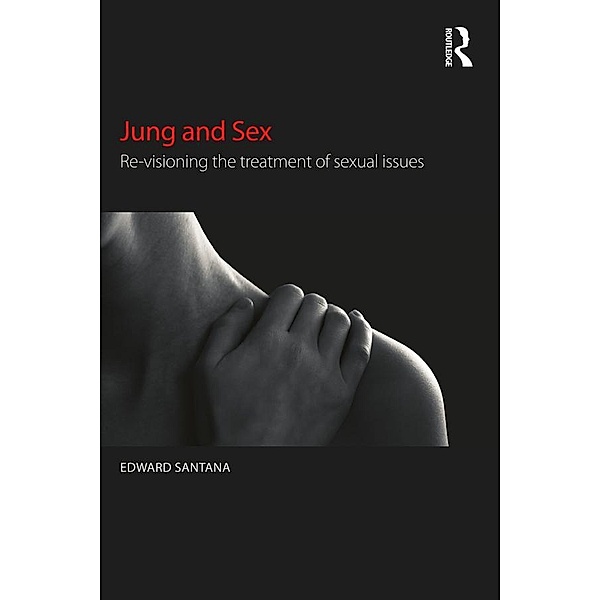 Jung and Sex, Edward Santana