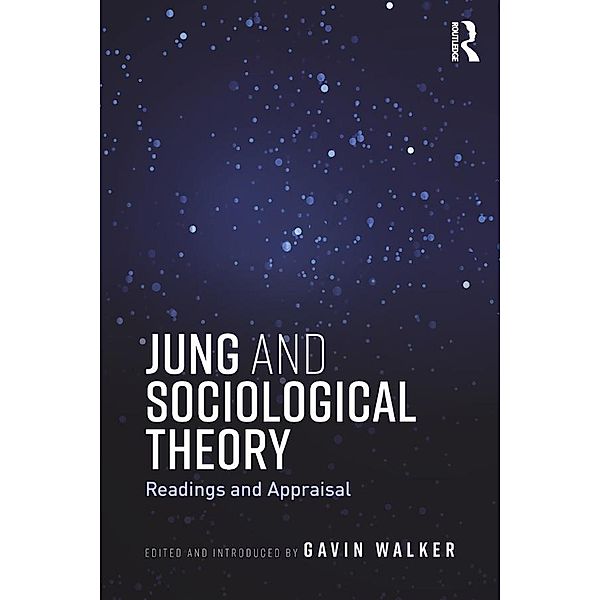 Jung and Sociological Theory