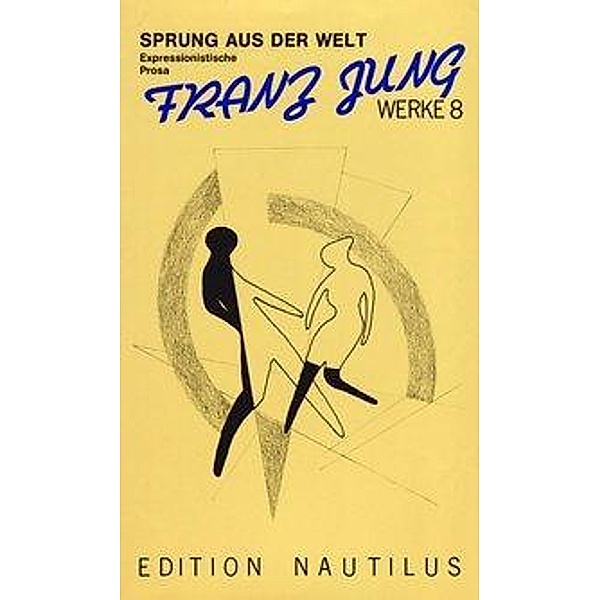 Jung, F: Werke 09/1, Briefe, Franz Jung