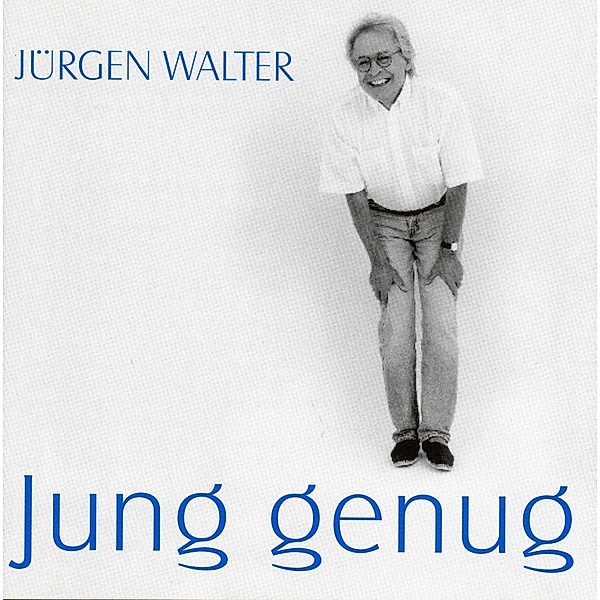 Jung Genug, Jürgen Walter