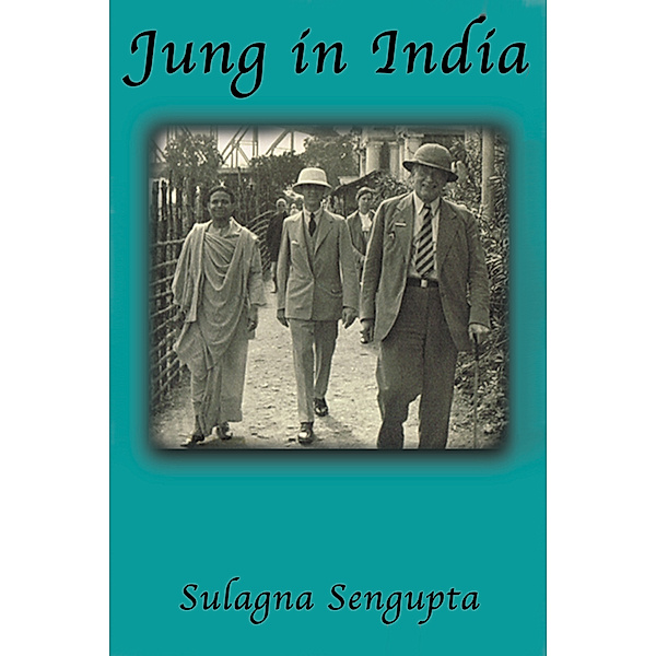 Jung In India, Sulagna Sengupta