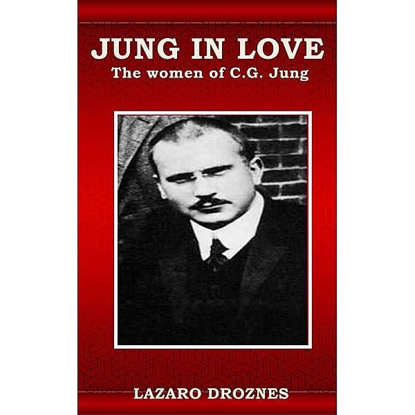 Jung In Love, Lázaro Droznes