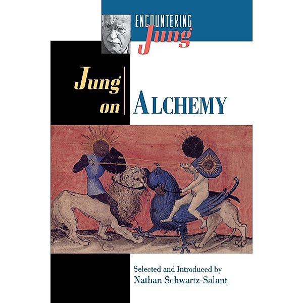 Jung on Alchemy, C. G. Jung