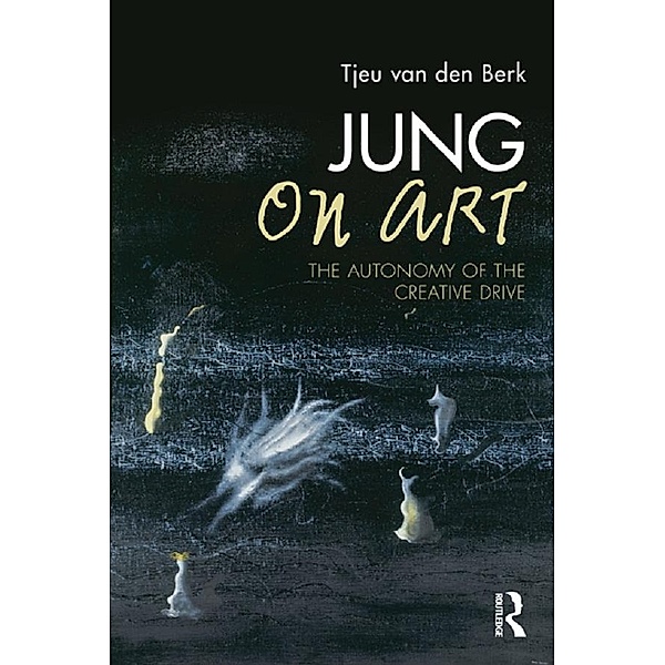 Jung on Art, Tjeu van den Berk