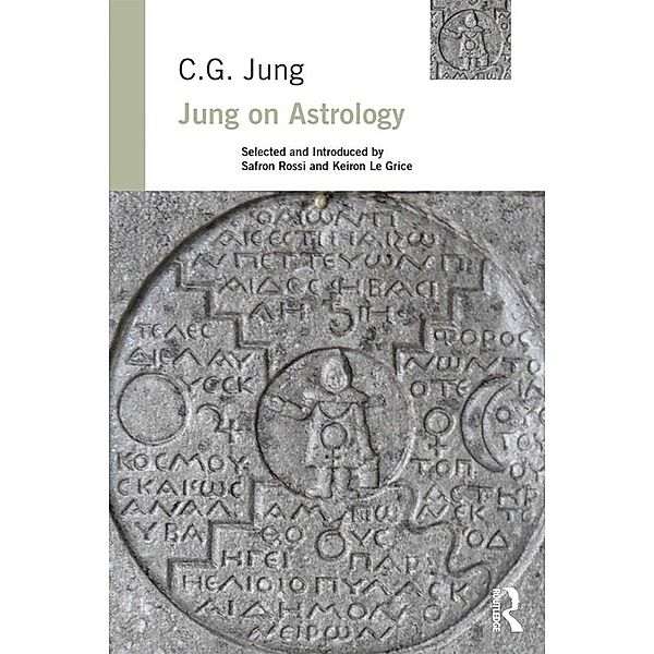 Jung on Astrology, C. G. Jung