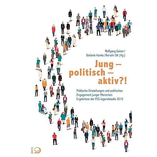 jung - politisch - aktiv?!