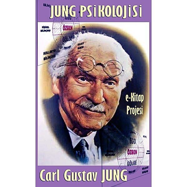 Jung Psikolojisi, Carl Gustav Jung