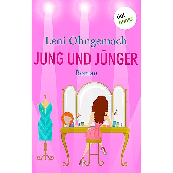 Jung und Jünger, Leni Ohngemach