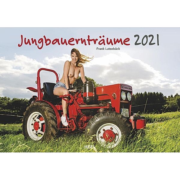 Jungbauernträume 2021, Frank Lutzebäck