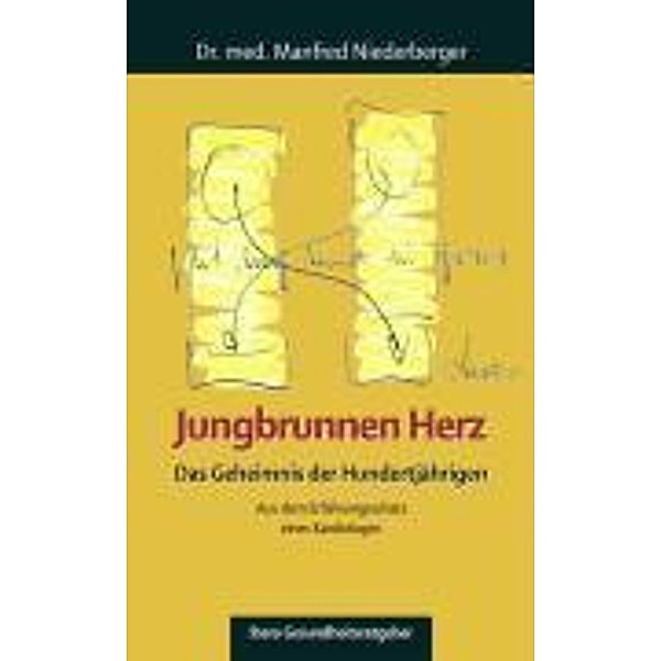Jungbrunnen Herz, Manfred Niederberger