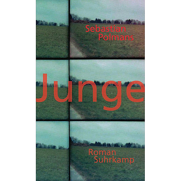 Junge, Sebastian Polmans